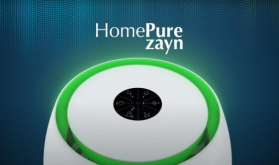 شركة كيونت.. فلتر " HomePure Zayn " لتنقية الهواء يقضي على أسباب عدوى التنفس أثناء ممارسة الرياضة