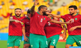 المنتخب المغربي ضمن عشر منتخبات عربية في نهائيات كأس العرب من دون تصفيات التي تحتضنها الدوحة