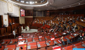 مجلس النواب يصادق على مشروع قانون الإطار المتعلق بإصلاح المؤسسات والمقاولات العمومية