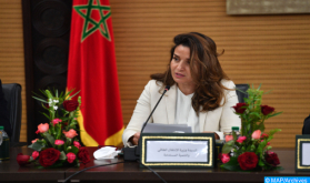 المغرب يتوفر على كل المؤهلات التي تمكنه من الانتقال إلى منظومة إنتاجية خالية من الكربون (وزيرة)