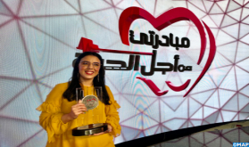 سلامة طرقية .. تتويج منصة "ديب نيوز "(DIB News) في المسابقة الوطنية "مبادرتي من أجل الحياة"