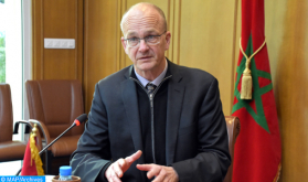 انتعاش اقتصادي : حوار مع جيسكو هنتشل، ممثل البنك الدولي بالمغرب