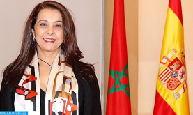 السيدة كريمة بنيعيش .. المغرب شريك موثوق ووجهة مفضلة للاستثمارات الأجنبية