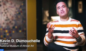 المتحف الوطني للفن الإفريقي بواشنطن يولي اهتماما خاصا للفن المغربي (محافظ المتحف)