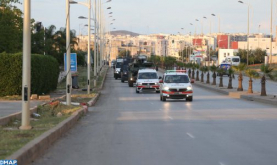  الشريط الكرونولوجي لتطبيق حالة الطوارئ الصحية في المغرب