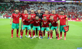 كأس العرب - قطر 2021 (ربع النهائي).. المنتخب المغربي الرديف يواجه منتخب الجزائر