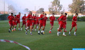 تصنيف الاتحاد الدولي لكرة القدم (فيفا).. المنتخب المغربي يرتقي إلى المركز ال39