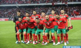 كأس أمم إفريقيا 2023.. المنتخب المغربي يواجه الكونغو الديمقراطية بحثا عن بطاقة العبور إلى دور الثمن