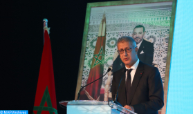 انتخاب المغرب نائبا لرئيس الاتحاد الدولي للسكك الحديدية