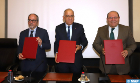 المغرب-إيطاليا .. التوقيع على اتفاقيتي - إطار للتعاون في مجال البحث العلمي وإحداث مشاريع مشتركة