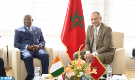 المغرب/ كوت ديفوار.. بحث سبل تعزيز العلاقات التجارية