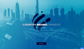 Country Brand Awards .. المغرب في صدارة الترتيب إفريقيا في "الفئة العامة"