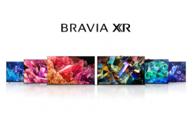 سوني للالكترونيات تطرح مجموعة تلفزيونات BRAVIA XR جديدة لعام 2022