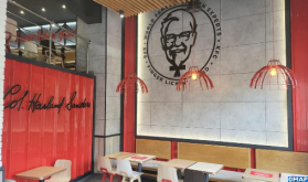 (KFC) المغرب تعلن عن افتتاح 10 مطاعم جديدة خلال 2022