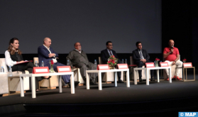 المهرجان الوطني للفيلم بطنجة.. تعزيز العرض الثقافي الجهوي عامل رئيسي لتحقيق التنمية (مائدة مستديرة)