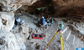 المغرب.. اكتشاف أقدم استعمال طبي للأعشاب في العالم يعود تاريخه إلى 15 ألف سنة بمغارة الحمام بتافوغالت