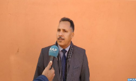 الاعتراف الأمريكي بسيادة المغرب على صحرائه "سبق دبلوماسي تحققه المملكة" (باحث)