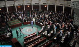 البرلمان التونسي يسقط لائحة سحب الثقة من راشد الغنوشي