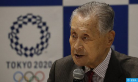أولمبياد طوكيو 2020 : استقالة رئيس اللجنة المنظمة موري على خلفية تصريحات "مسيئة للنساء"
