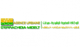 كوفيد-19 .. الوكالة الحضرية للرشيدية-ميدلت تتخذ العديد من التدابير الاحترازية