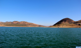 جهة طنجة-تطوان-الحسيمة : السدود تتوفر على مخزون مائي يفوق 762 مليون متر مكعب