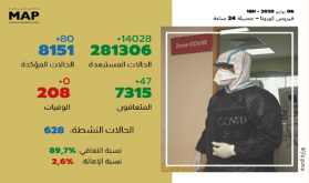 كوفيد-19.. النقاط الرئيسية في تصريح منسق المركز الوطني لعمليات طوارئ الصحة العامة بوزارة الصحة