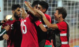 بعد تتويجه ببطولة أمم افريقيا للاعبين المحليين (الكاميرون 2021)..المغرب يتربع مجددا على عرش كرة القدم الافريقية