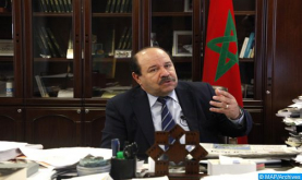 موقف المغرب الحازم اتجاه إسبانيا رد فعل طبيعي على تستر الحكومة الإسبانية على شخص متورط في جرائم ضد الإنسانية (عبد الله بوصوف)