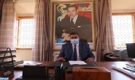 مراكش: انتخاب محمد شقيق رئيسا للمجلس الجماعي لواحة سيدي ابراهيم