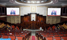 مجلس النواب يعقد الاثنين المقبل جلسة عمومية لمناقشة الحصيلة المرحلية لعمل الحكومة