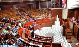 مجلس النواب يختتم بعد غد الخميس الدورة الثانية من السنة التشريعية الحالية