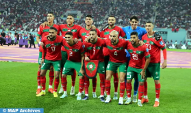 التصفيات الإفريقية المؤهلة لنهائيات كأس العالم 2026 .. المنتخب الوطني يواجه نظيريه الزامبي والكونغولي يومي 7 و 11 يونيو المقبل