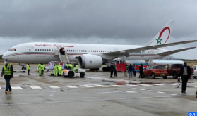 مبابان.. وصول المساعدة الطبية المغربية الموجهة إلى مملكة إسواتيني