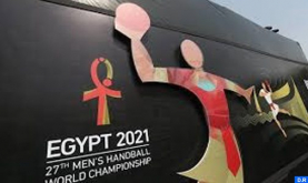 مونديال اليد... (مصر 2021) المنتخب المغربي يفوز على أنغولا ويُنهي المشاركة في الرتبة 29