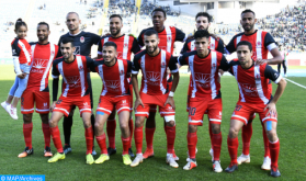 البطولة الوطنية الإحترافية "إنوي" (الدورة الأولى): اتحاد الفتح الرياضي يتعادل بميدانه مع فريق الرجاء البيضاوي 3-3