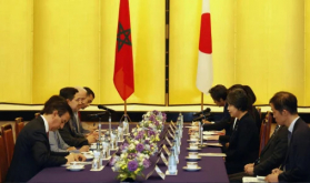 المغرب واليابان عازمان على تعزيز علاقاتهما "الودية تاريخيا والقائمة على روابط الصداقة بين الأسرتين الإمبراطورية والملكية"