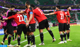 كأس العرب 2021.. المنتخب المصري يبلغ ربع النهائي بتفوقه على نظيره السوداني 5-0