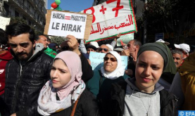 قمع الحراك فضح حقيقة التعذيب بالجزائر (منظمات غير حكومية)