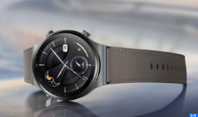 الساعة الذكية HUAWEI WATCH GT 2 Pro المتطورة مع مجموعة مراحل القمر تصل إلى المغرب