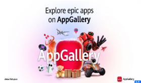 متجر تطبيقات هواوي "HUAWEI AppGallery" .. ارتفاع في توزيع التطبيقات بما يقارب الضعف خلال سنة