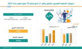 تحويلات المغاربة المقيمين بالخارج يرتقب أن تتعزز وتبلغ 70 مليار درهم سنة 2021 (بنك المغرب)