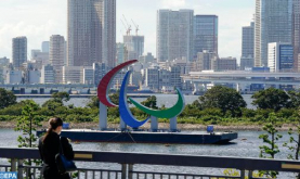 الألعاب الأولمبية الموازية (بارالمبية).. المنتخب الوطني المغربي لكرة القدم الخماسية للمكفوفين يحرز الميدالية النحاسية