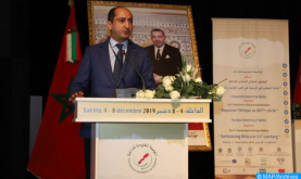 الأمم المتحدة: تعيين المغرب عضوا في المجموعة الاستشارية للصندوق المركزي للاستجابة لحالات الطوارئ