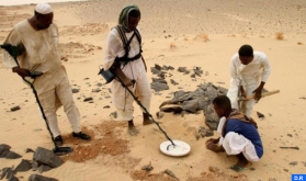 موريتانيا.. التنقيب التقليدي عن الذهب بين العائد الاقتصادي والضرر البيئي