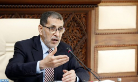 السيد العثماني : الطاقة السريرية للإنعاش ستصل إلى حوالي ثلاثة آلاف سرير في غضون الأسابيع المقبلة