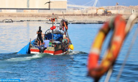 المغرب يعد البلد الإفريقي الوحيد الذي طور طب البحارة