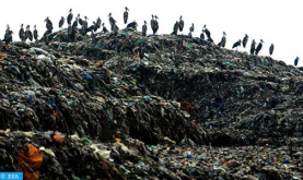 مطرح النفايات الحالي لسيدي يحيى الغرب يشكل مصدرا لتلوث المحيط البيئي (بلاغ توضيحي)