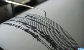 اليابان.. زلزال بقوة 6,3 درجات يضرب قبالة جزر أوجاساوارا