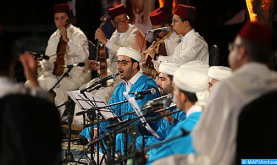 مهرجان فاس للثقافة الصوفية على جناح افتراضي