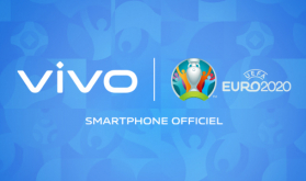 بطولة (UEFA EURO 2020) .. شركة vivo تطلق حملتها "إلى لحظات أجمل"